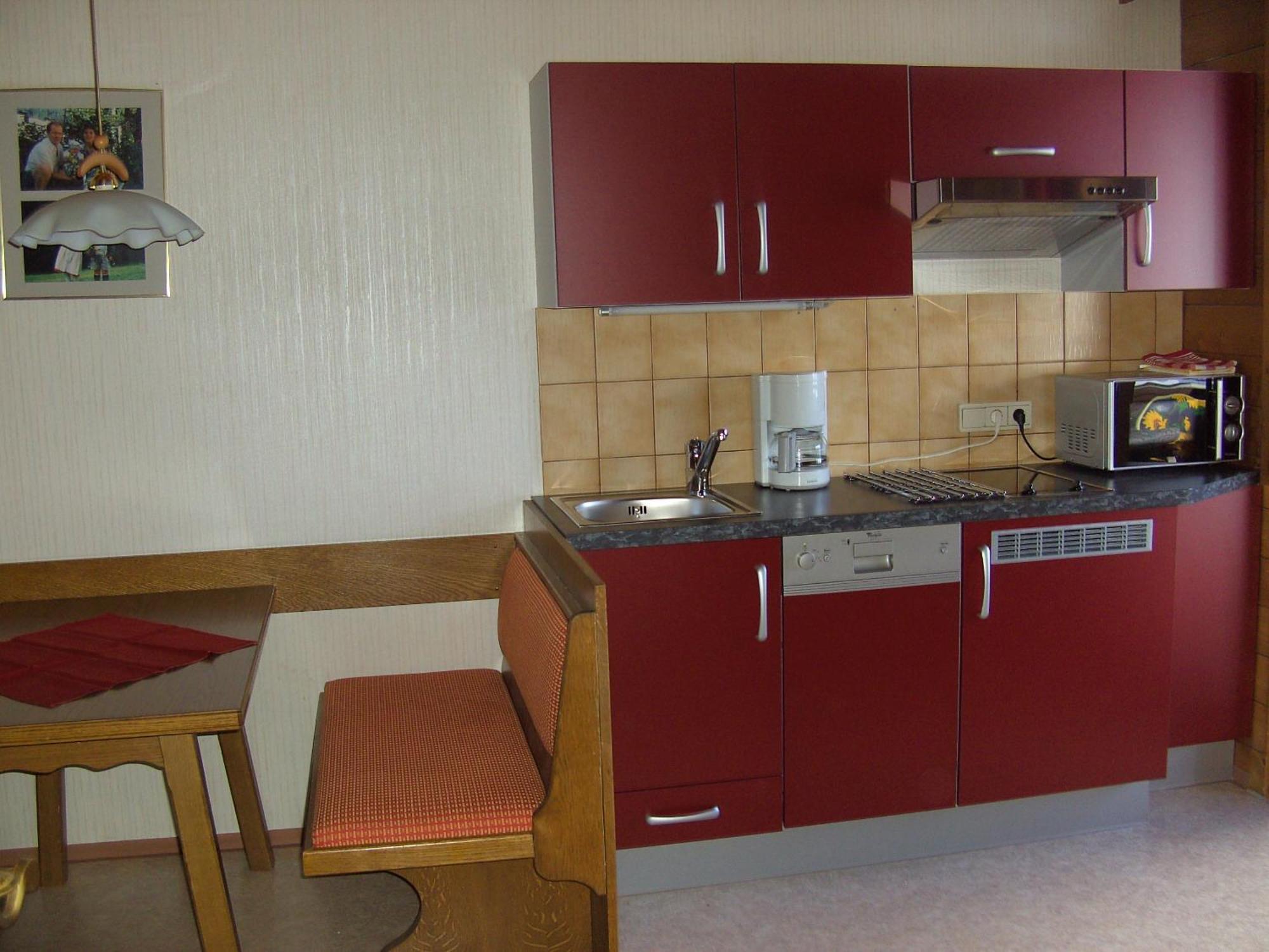 Apartmán Haus Traninger Flachau Exteriér fotografie
