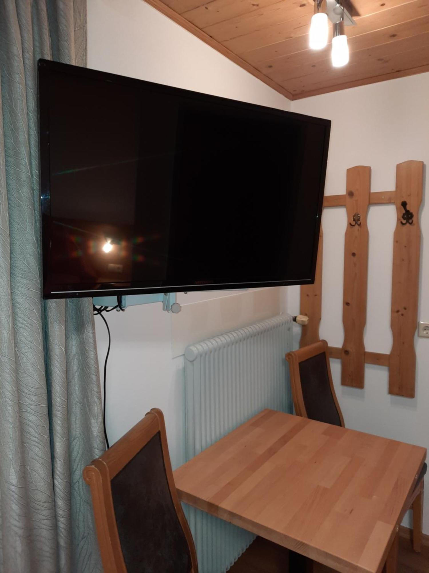 Apartmán Haus Traninger Flachau Pokoj fotografie