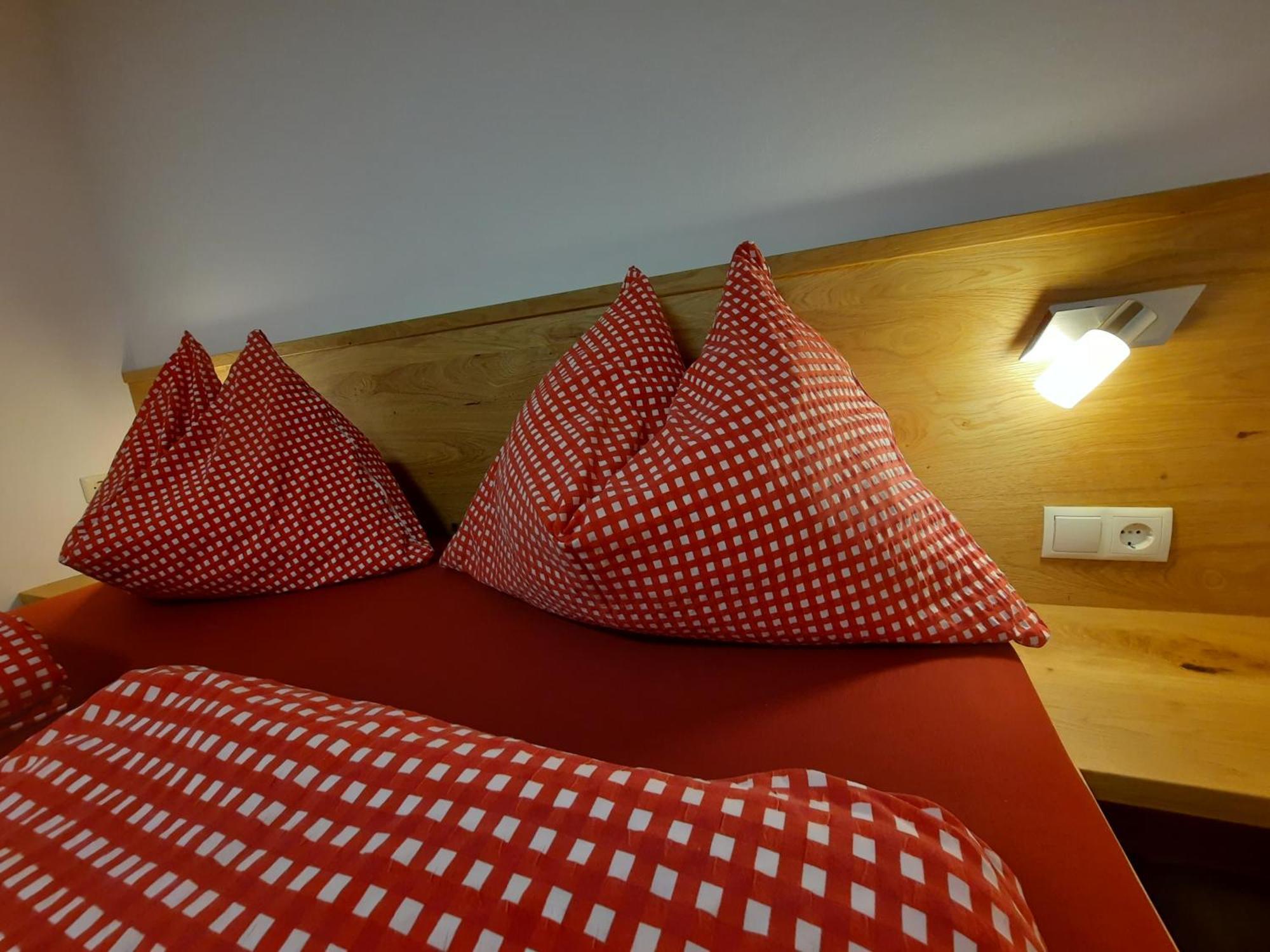 Apartmán Haus Traninger Flachau Pokoj fotografie