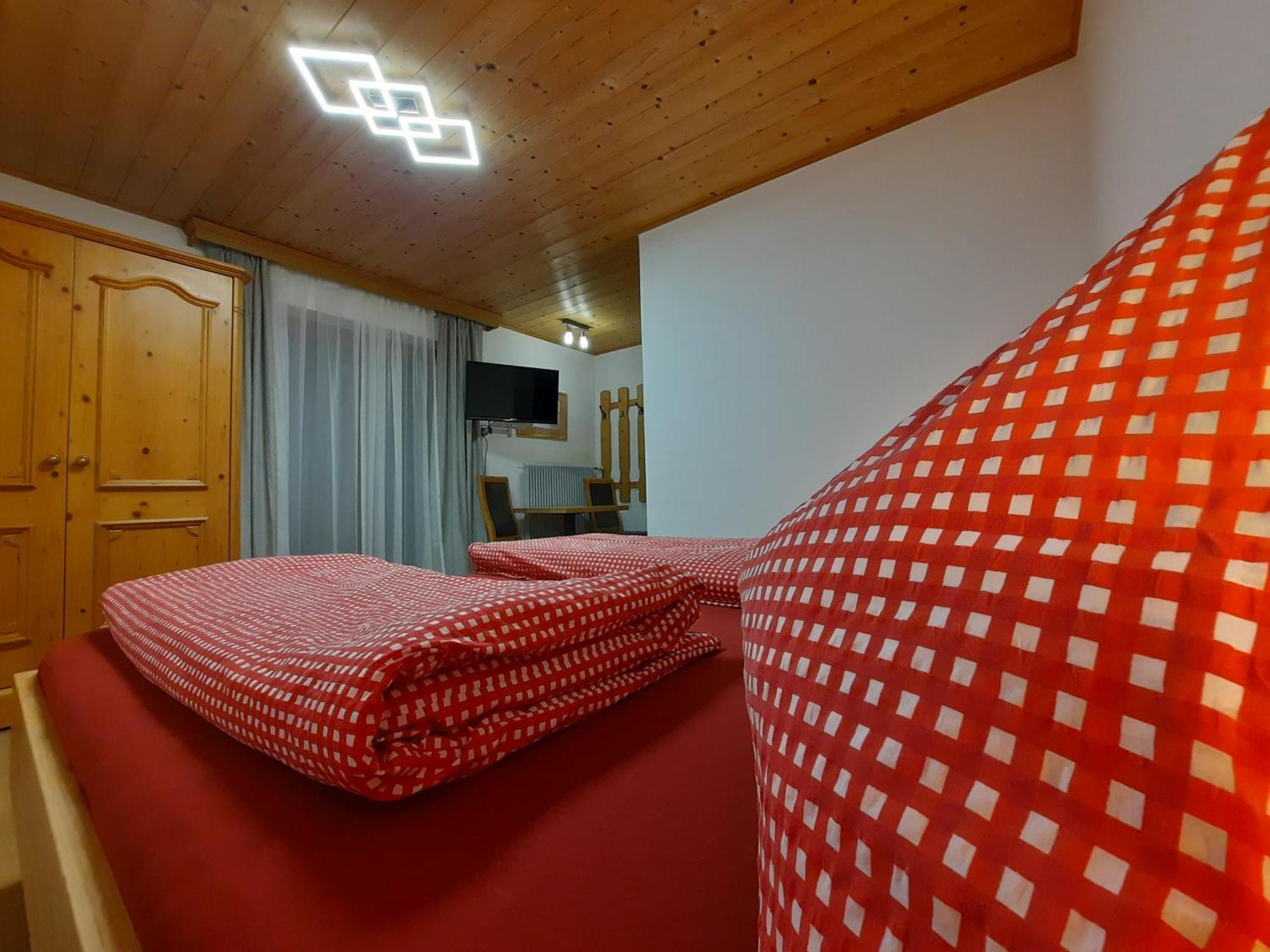 Apartmán Haus Traninger Flachau Pokoj fotografie