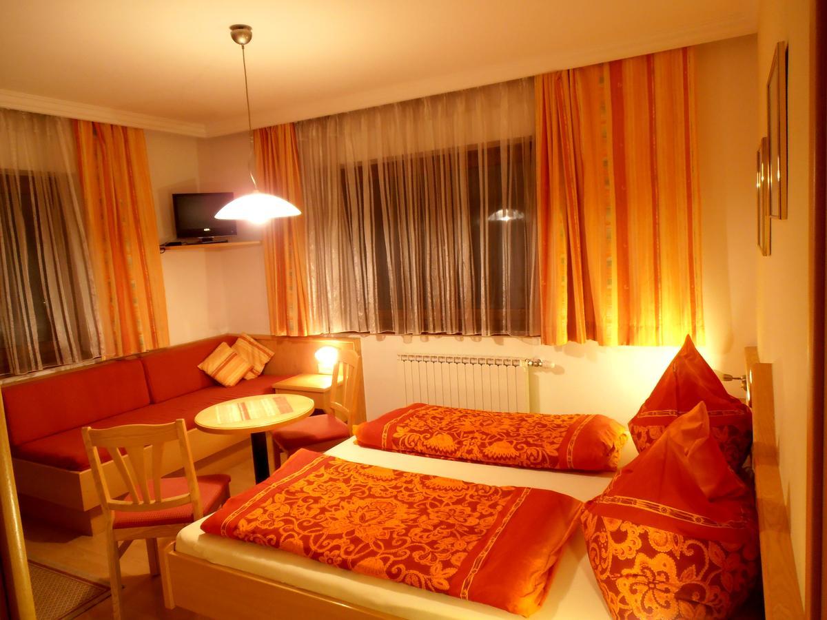 Apartmán Haus Traninger Flachau Exteriér fotografie