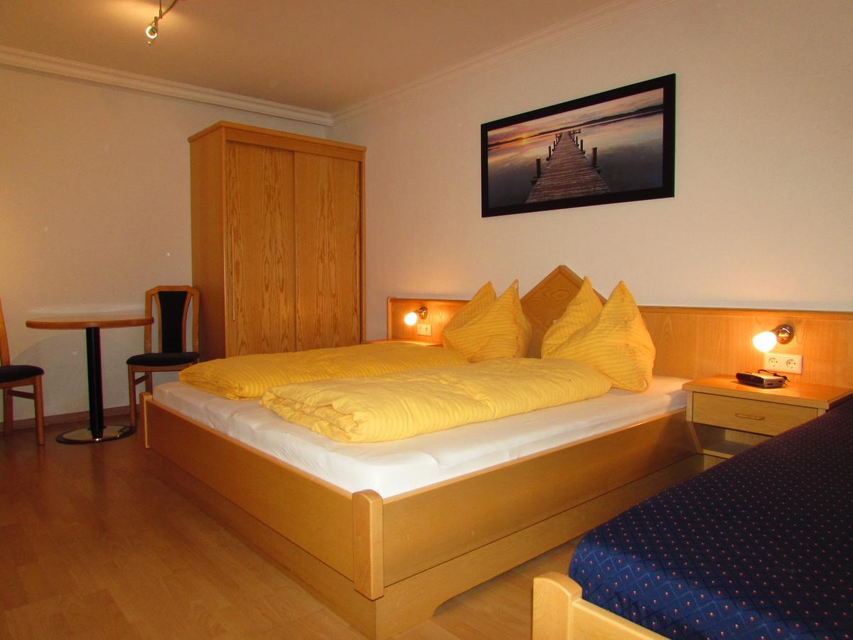 Apartmán Haus Traninger Flachau Exteriér fotografie