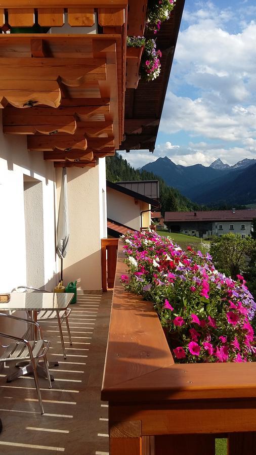Apartmán Haus Traninger Flachau Exteriér fotografie